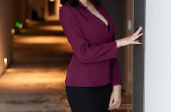 XIUREN No.6870 Zheng Ying Shan (郑颖姗Bev)