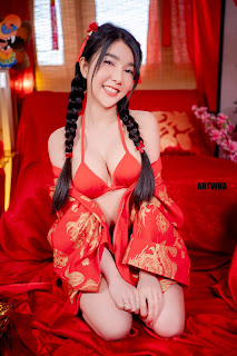 Artwha Desu – Photos P15