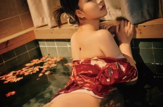 Nnian – Mu Qiu [HQ 44P/351MB]