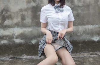 Coser@年年Nnian 天台JK