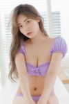 LE LEDG-038 Jeong Ah 정아