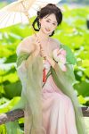 YiTuYu艺图语 Vol.7550 Jiao Yi Zhi Sui Sui