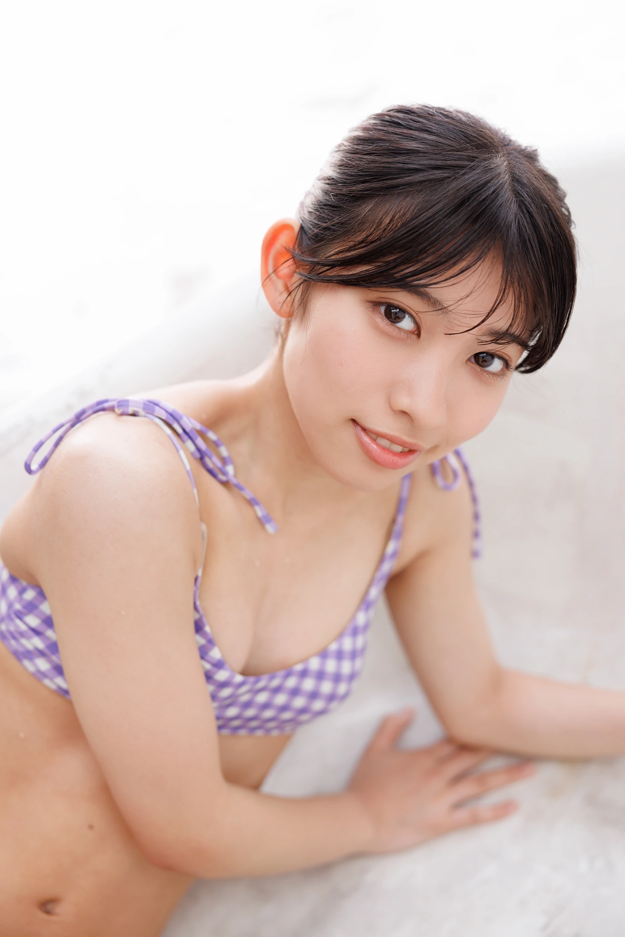 Akane Nishikawa 西川茜, Minisuka.tv [4k_l_akane-n_20]