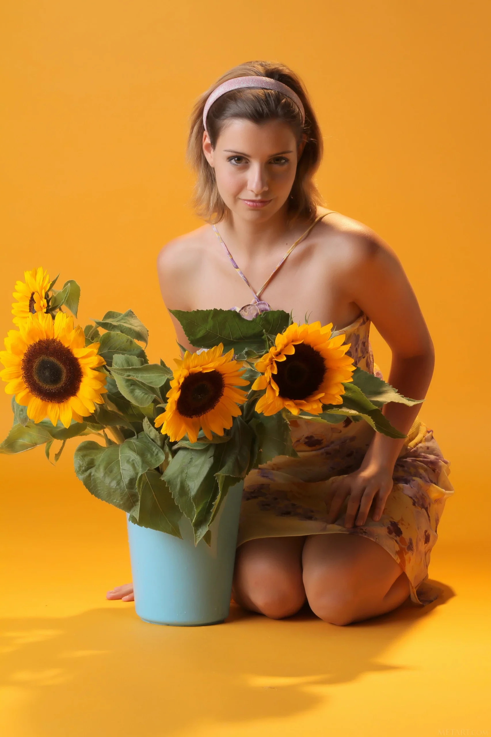 Vienna Oraia (118P)