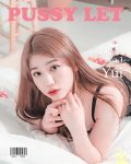 [PUSSY LET] Vol.41 - Yui No.01