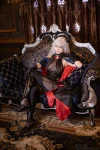 Cosplay Atsukiあつき – Suite Lane 27 Set.01