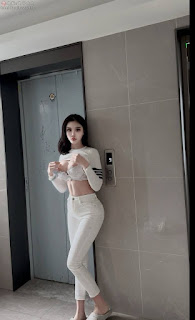 巨樱 – 巨乳健身模特 25年7月最新福利