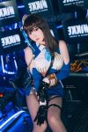 Coser@霜月shimo Marian