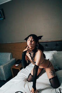 [Loozy] Sonson (손손) – Smer