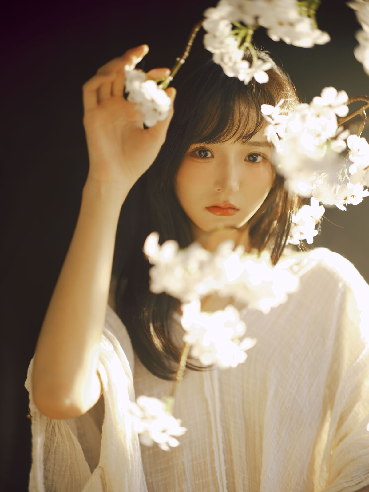 YiTuYu艺图语 Vol.8504 Maoqi (22P)