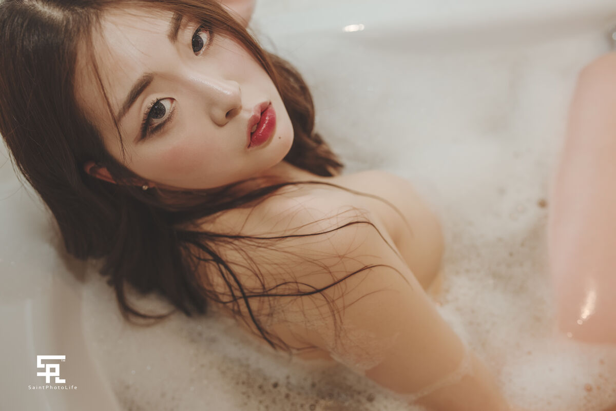 SaintPhotoLife Rang Vol.1