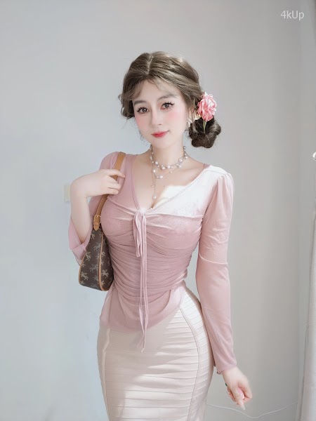 Coser@白银81 [Fantia] 2024年11月会员合集（16套）
