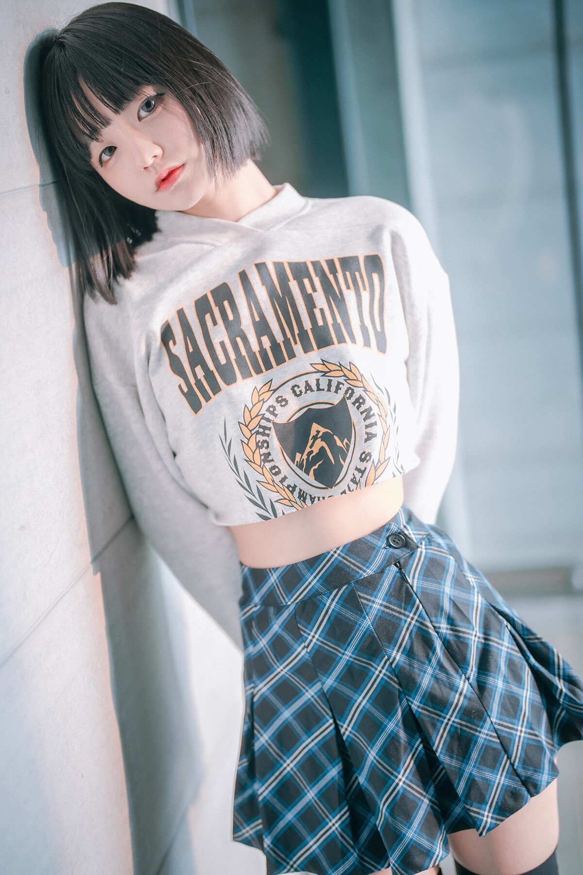 DJAWA Jeong Jenny 정제니 – Daylife In Sacramento B