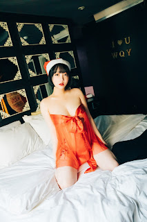 [Loozy] Son Ye-Eun (손예은) – Doube Date Ye-Eun