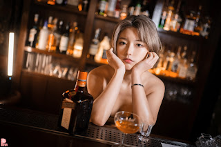 [PINK] U.Hwa (은유화) – Secret Present No.01