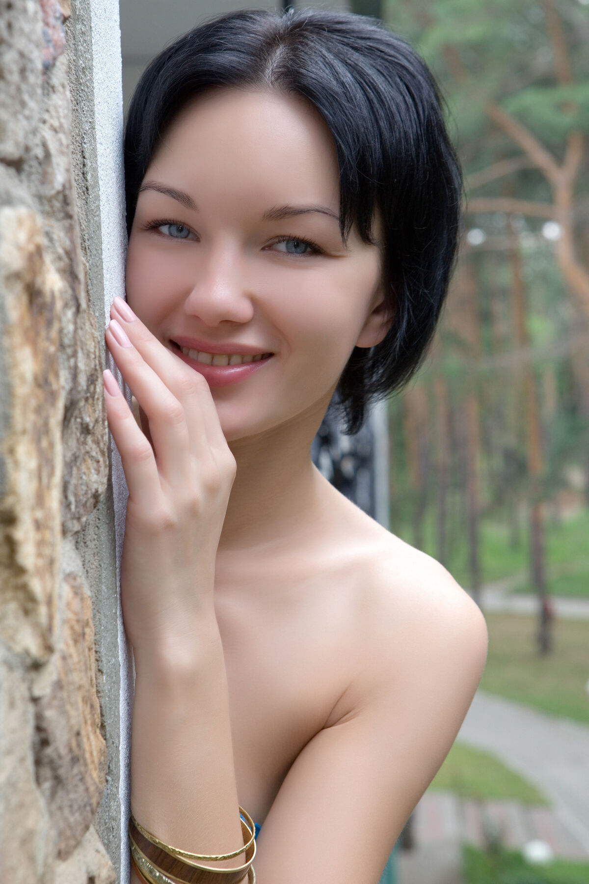 MetArt Loreen A – Sententia Part01 (61P)