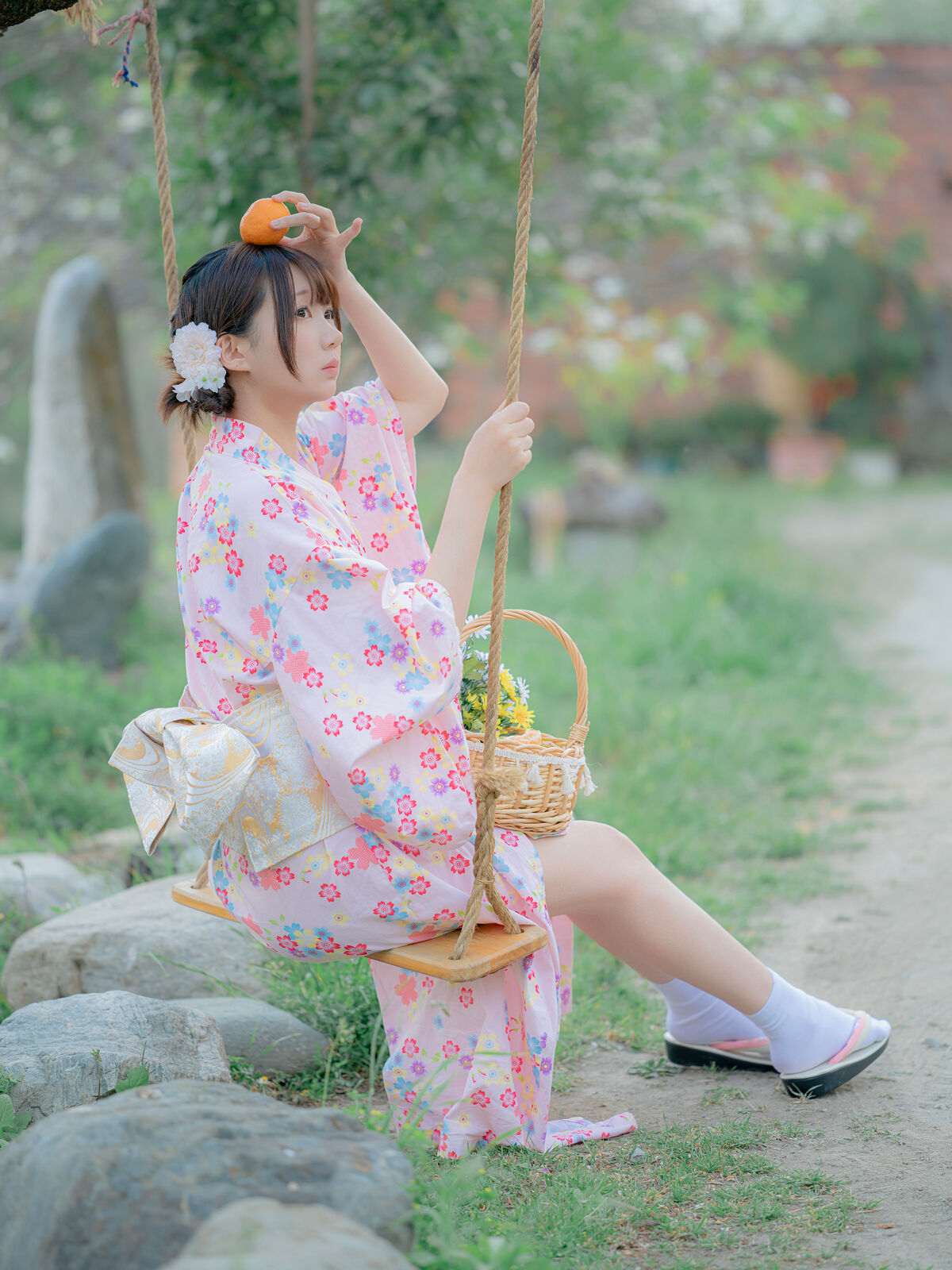 Coser@Nagisa魔物喵 – 2025年04月打包合集 Part02 (73P)