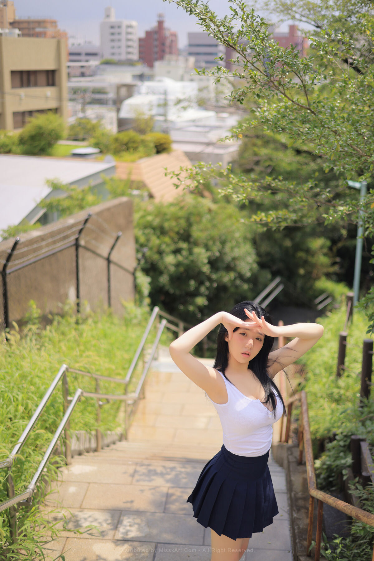 YeonWoo 연우 – Panty-ra 2024.07 Part1