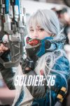 [DJAWA] Jenny - Soldier_76