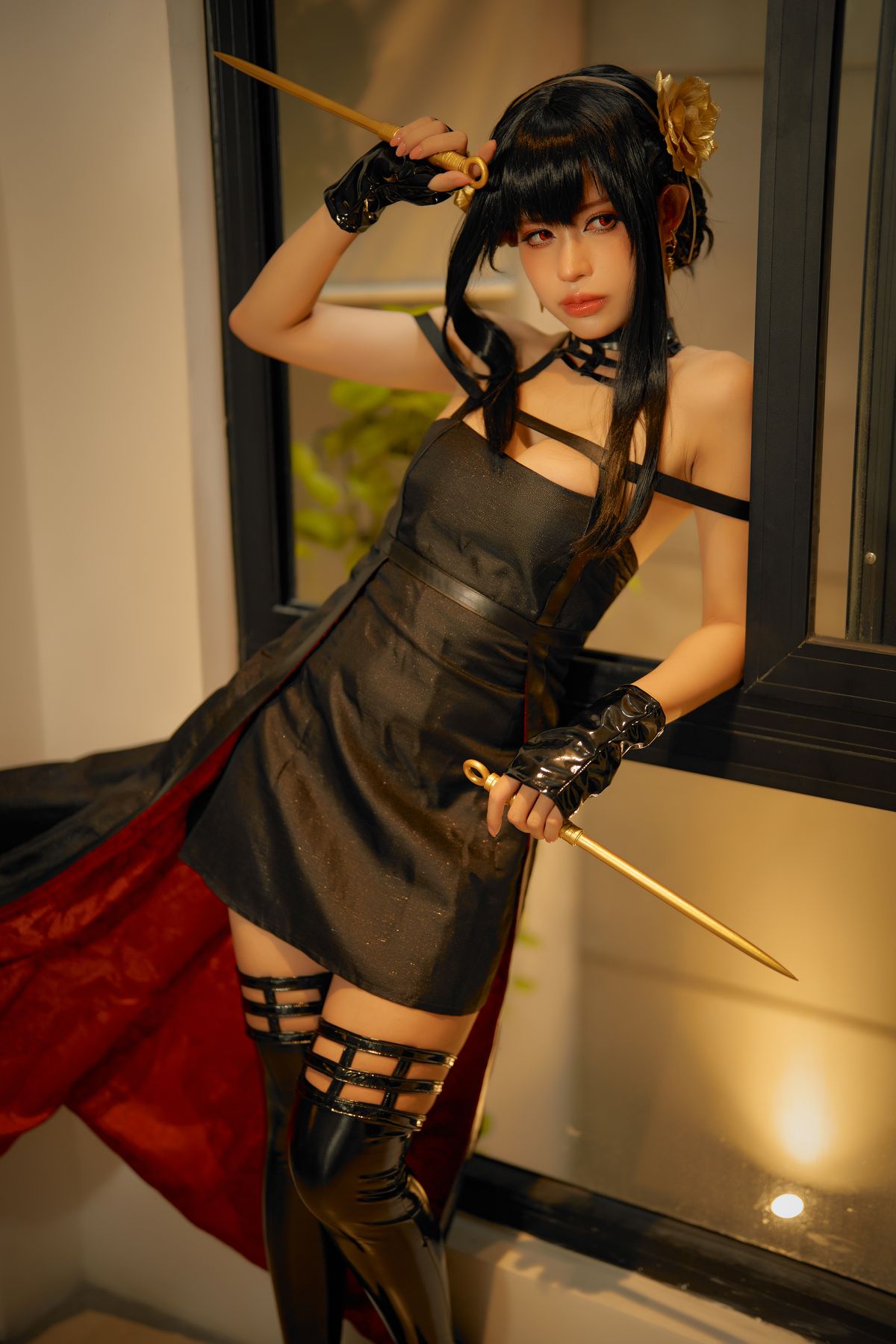 Coser@PingPing – Yor (82P)