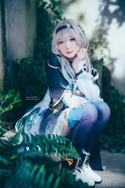 Coser@霜月shimo Firefly (HSR)