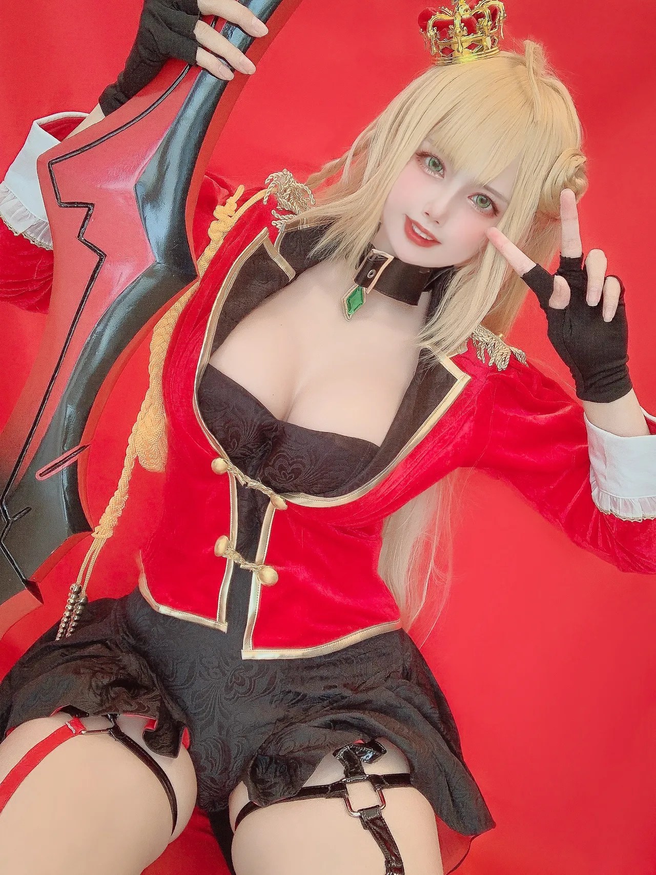 Uri – Nero