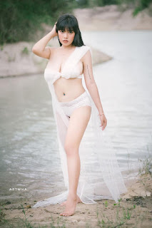 Artwha Desu – Photos P2
