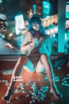 [DJAWA] BamBi - Azur Lane USS Saint Louis
