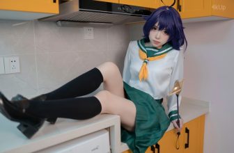 Coser@Bangni邦尼 柊舞缇娜