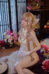 Youichi 妖少 – 寶釵