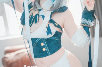 [DJAWA] Mozzi - Azur Lane HMS Cheshire