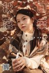 YiTuYu艺图语 Vol.8038 Hu Die Mei Mei