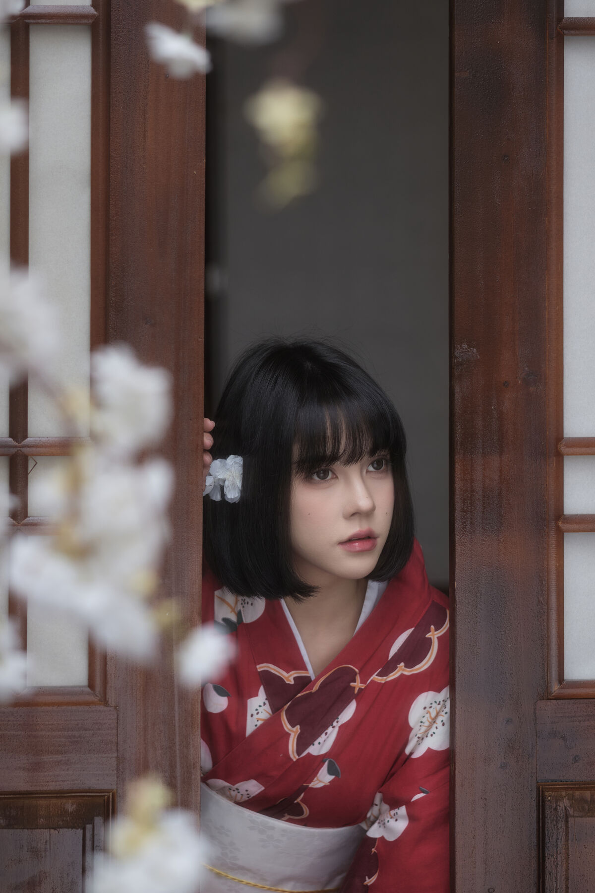YiTuYu艺图语 Vol.8205 悲伤薯条555 (31P)