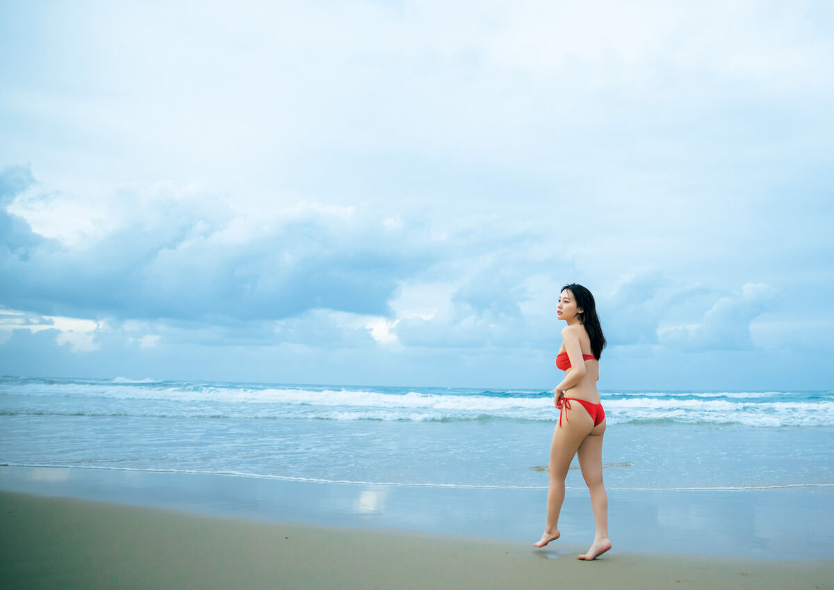 JP Miku Tanaka 田中美久 – 気ままに Part3