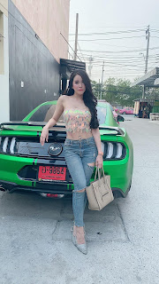 Prapatsara Kongpanus P1