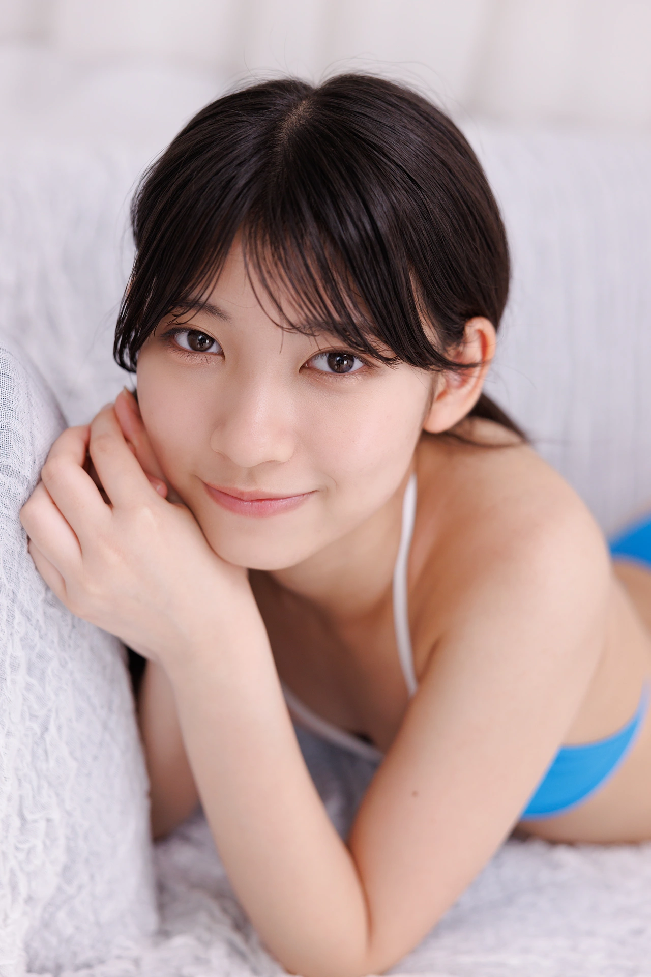 Akane Nishikawa 西川茜, Minisuka.tv [4k_l_akane-n_21]