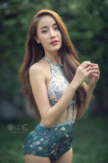 Pichana Yoosuk P4