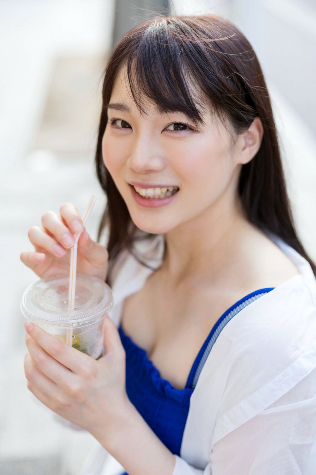 JP Suzumura Airi 鈴村あいり – AIRI