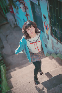 DJAWA Photo – Mimmi (밈미) – Your Panties