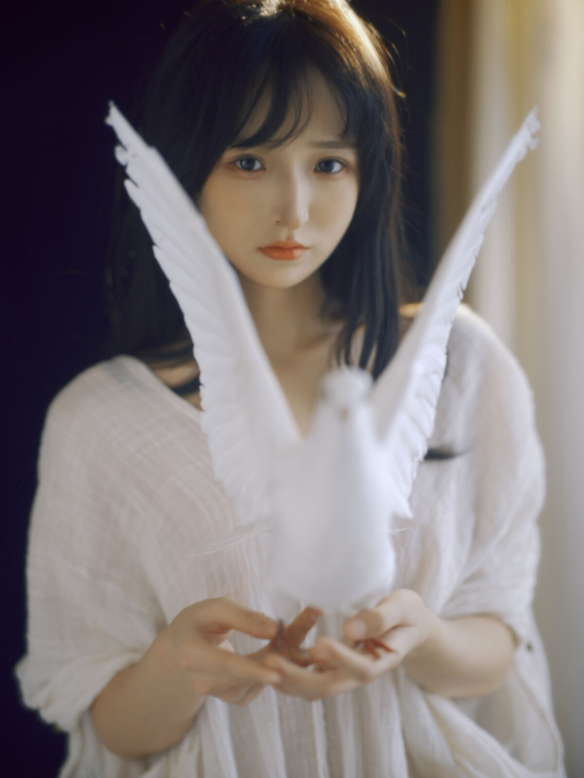 YiTuYu艺图语 Vol.8504 Maoqi (22P)