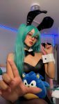 Izziibel – Bunny Miku