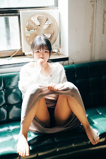 [Loozy] Sonson (손손) – Comic Shop Girl (+S.Ver)