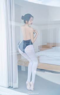 XingYan Vol.345 星冉