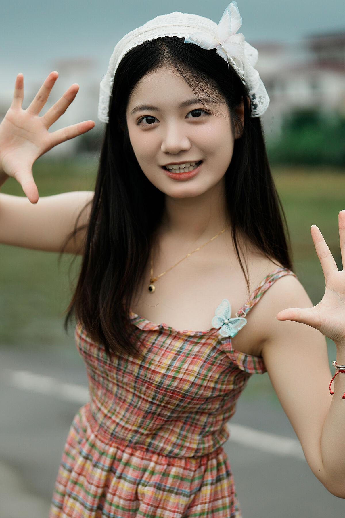 YiTuYu艺图语 Vol.7646 Fang Kuai