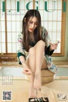 [Ligui麗櫃] 2020.06.30 model 陽陽 [64P]