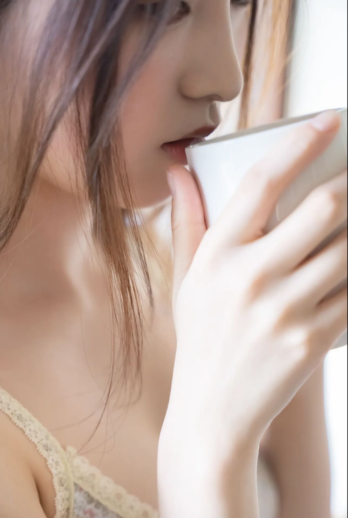 JP Airi Saito 斎藤愛莉 – カレシ目線 Vol.2 Part1