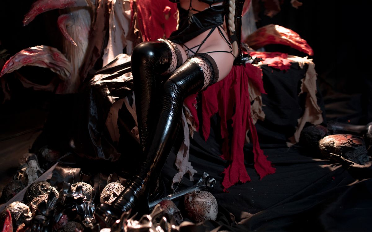Coser@Bangni邦尼 – 尾张 (82P)