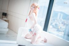 [BLUECAKE] Bambi (밤비) Dive Into You