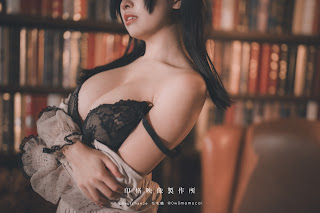 Coser@慕慕Momo – 你的玩偶女孩