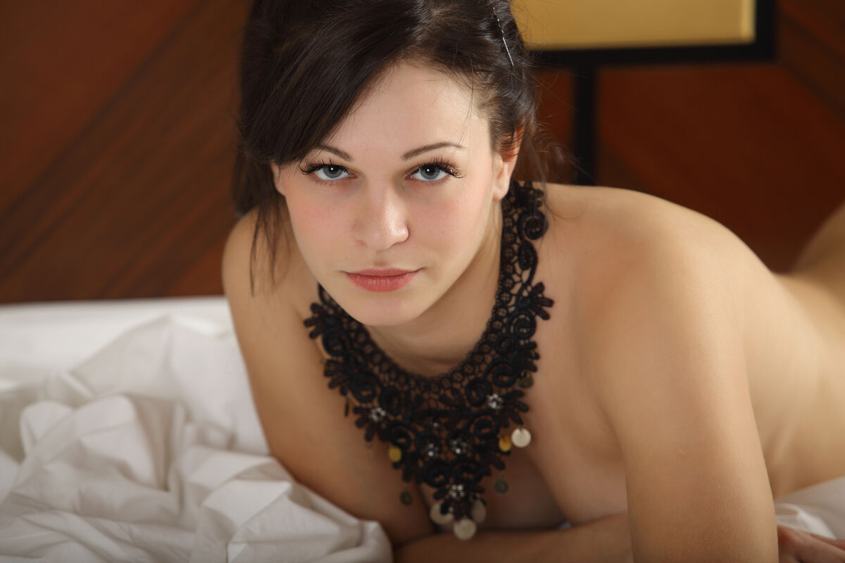 MetArt Daniella B – Presenting Part01 (56P)